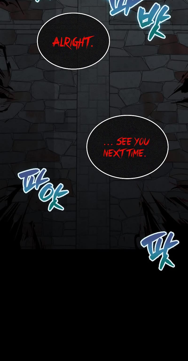 Sleeping Ranker Chapter 74 page 42 - Chapter 74