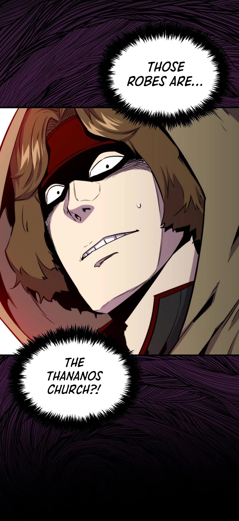 Sleeping Ranker Chapter 74 page 47 - Chapter 74