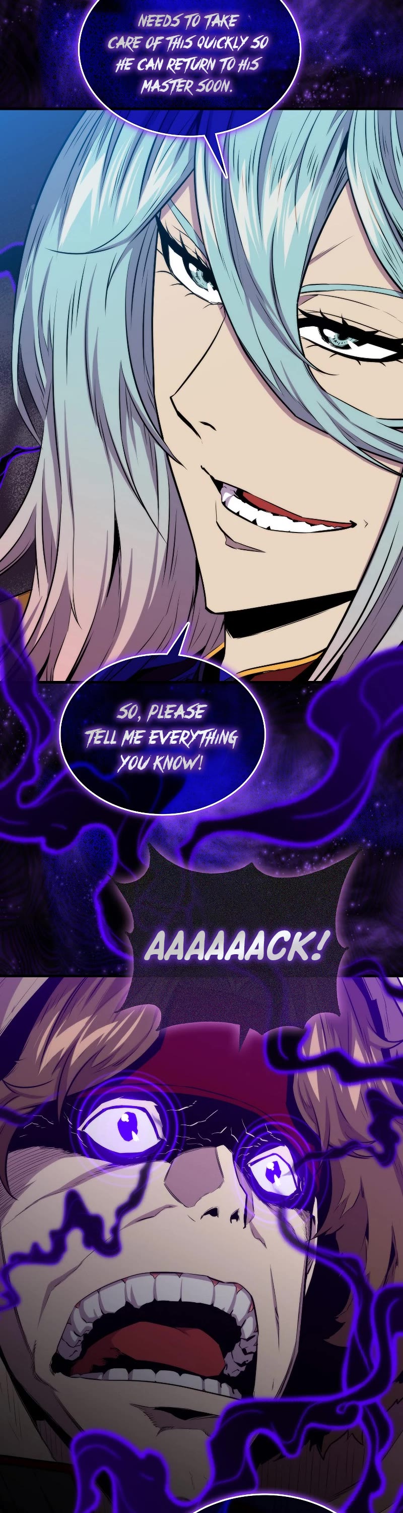 Sleeping Ranker Chapter 74 page 50 - Chapter 74