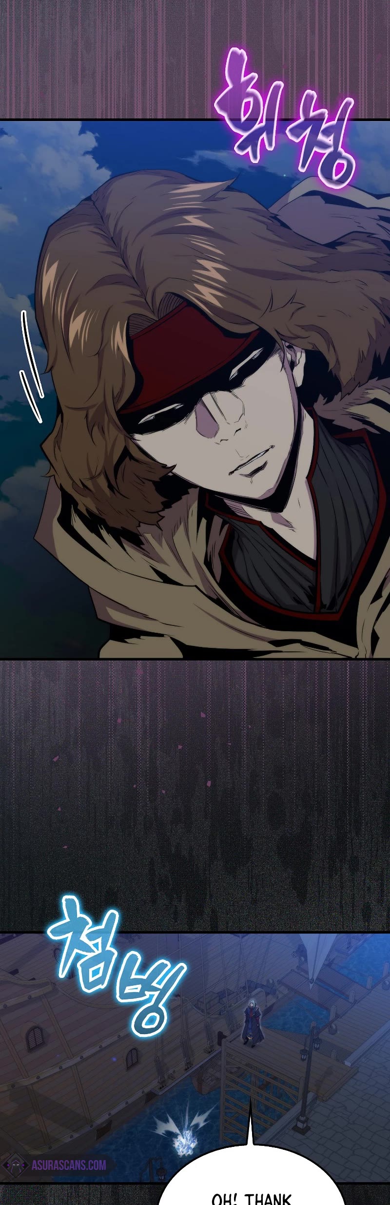 Sleeping Ranker Chapter 74 page 52 - Chapter 74