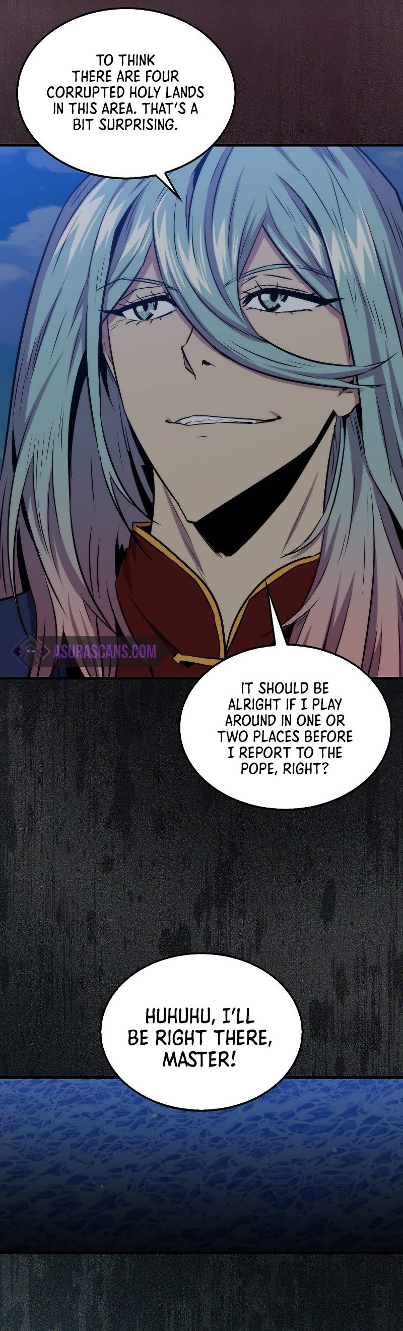 Sleeping Ranker Chapter 74 page 54 - Chapter 74