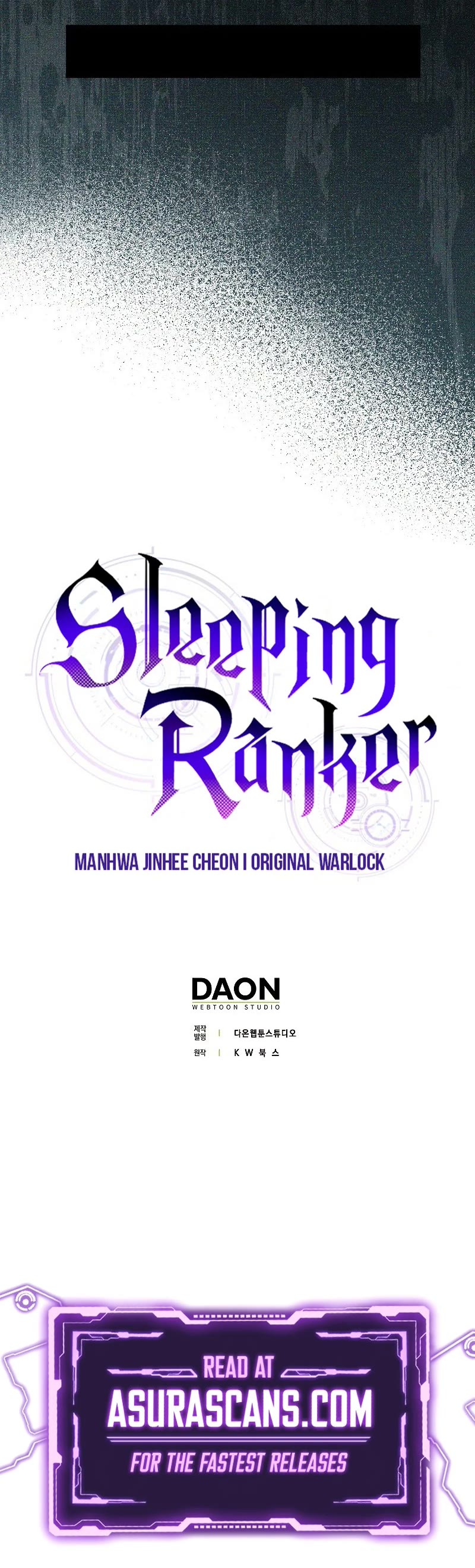 Sleeping Ranker Chapter 74 page 55 - Chapter 74
