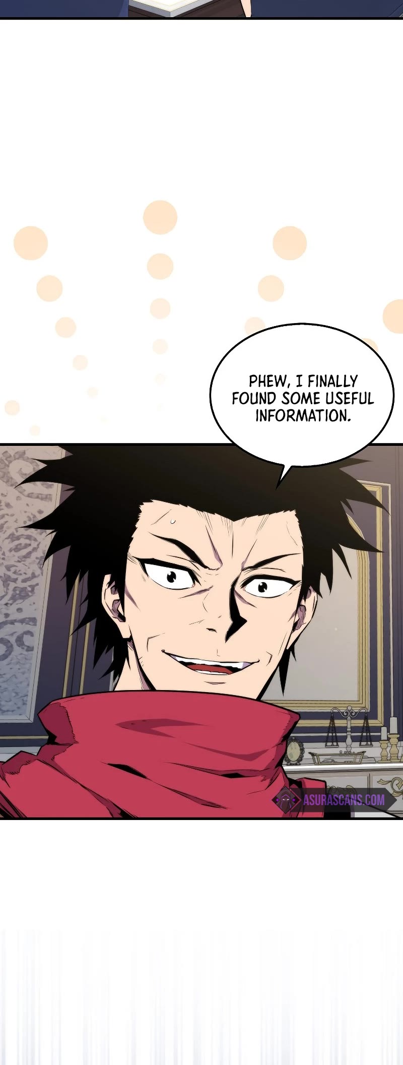 Sleeping Ranker Chapter 74 page 6 - Chapter 74