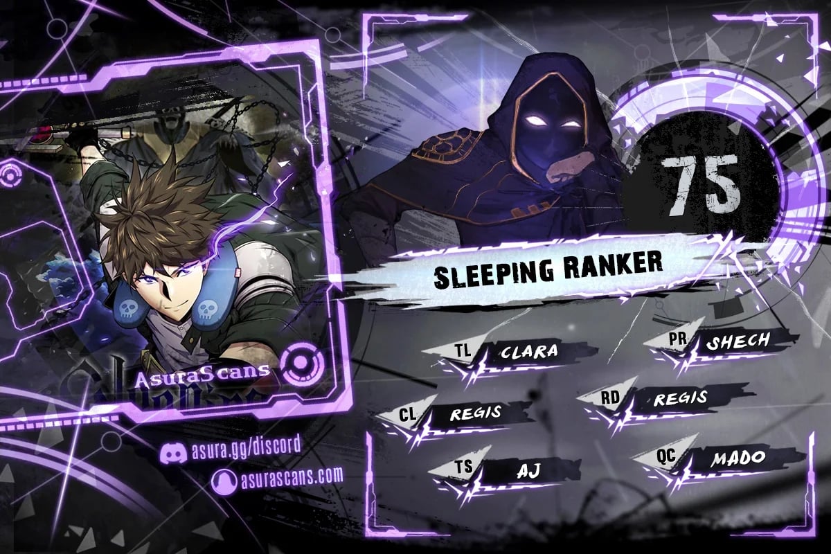 Sleeping Ranker Chapter 75 page 1 - Chapter 75