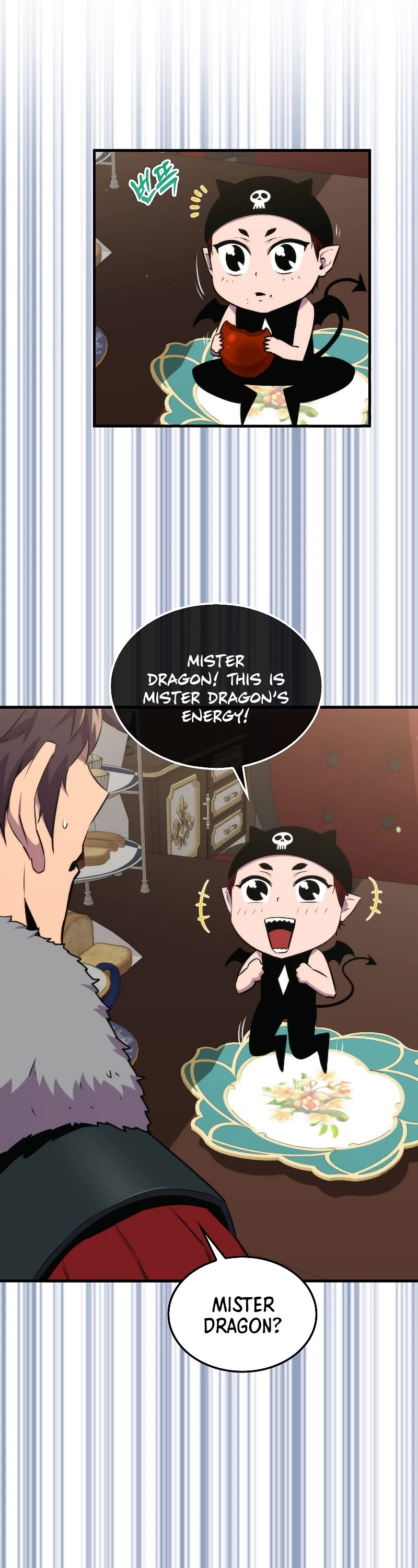 Sleeping Ranker Chapter 75 page 13 - Chapter 75