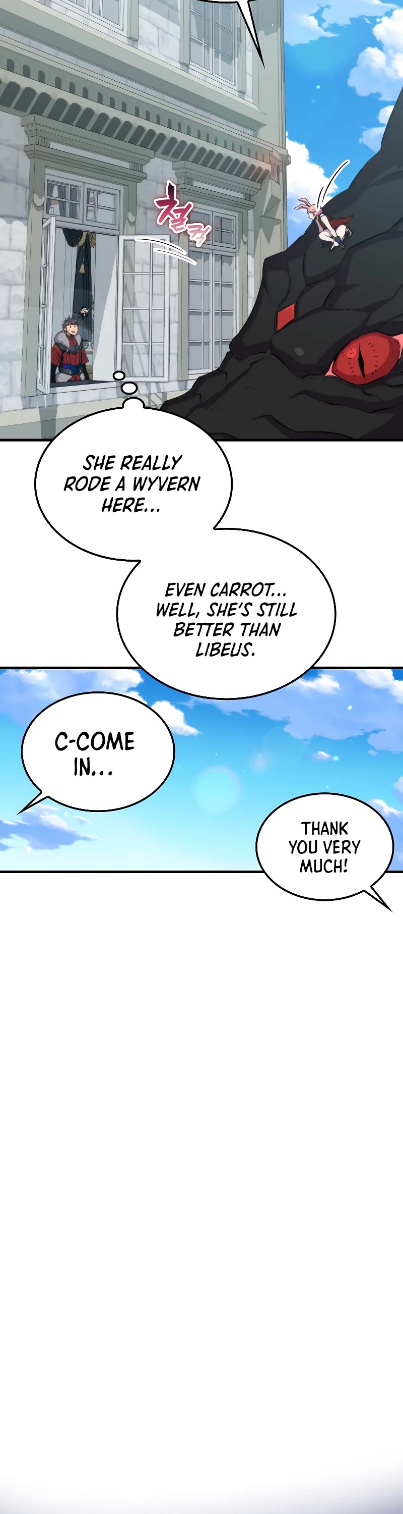 Sleeping Ranker Chapter 75 page 15 - Chapter 75