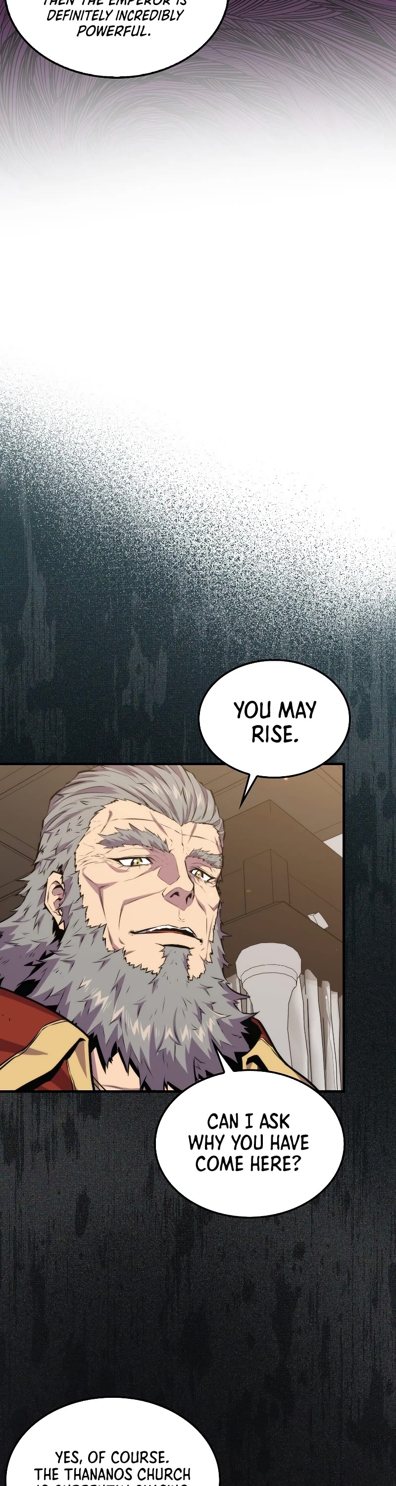Sleeping Ranker Chapter 75 page 19 - Chapter 75
