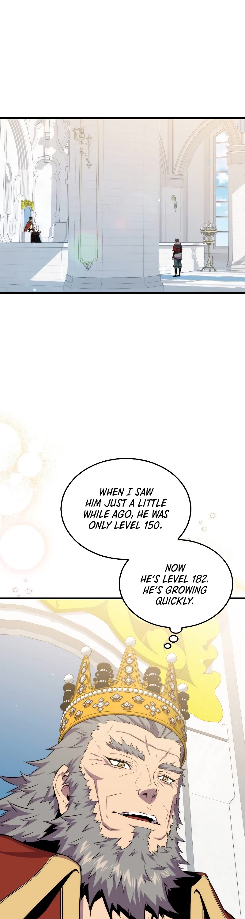 Sleeping Ranker Chapter 75 page 2 - Chapter 75