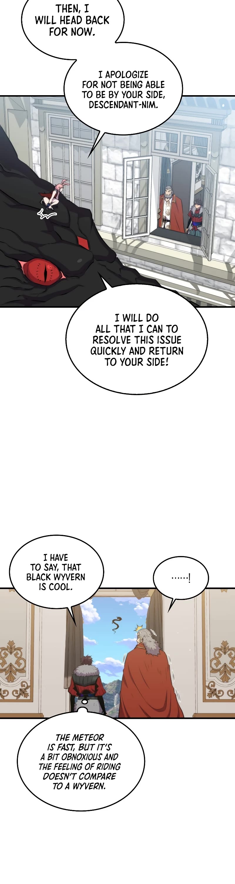 Sleeping Ranker Chapter 75 page 25 - Chapter 75