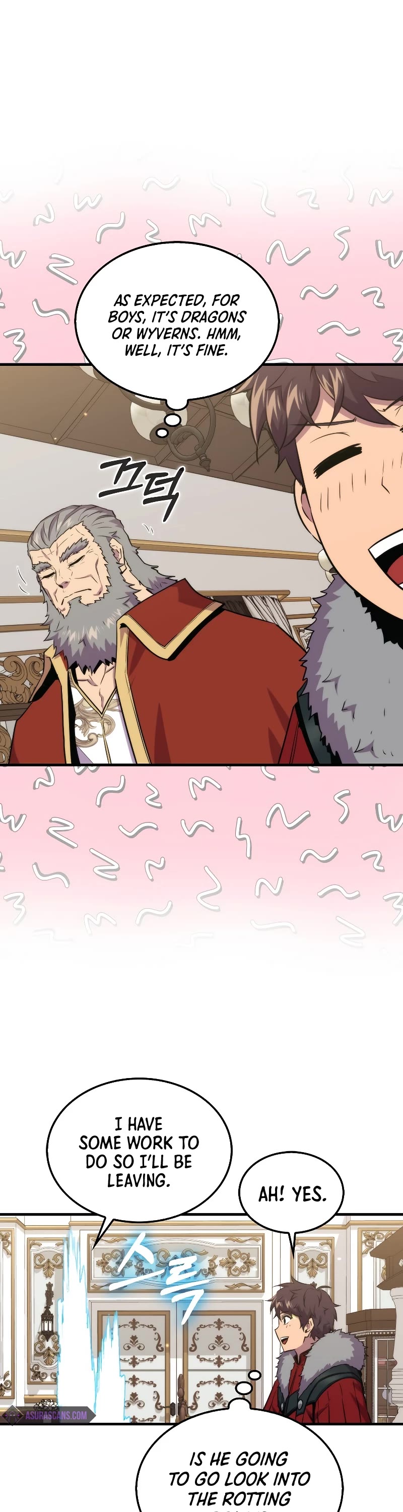 Sleeping Ranker Chapter 75 page 26 - Chapter 75