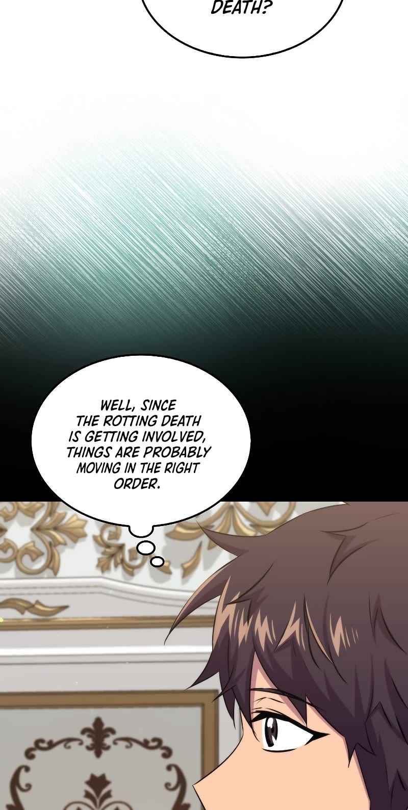 Sleeping Ranker Chapter 75 page 27 - Chapter 75