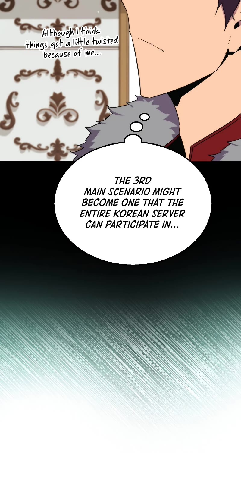 Sleeping Ranker Chapter 75 page 28 - Chapter 75