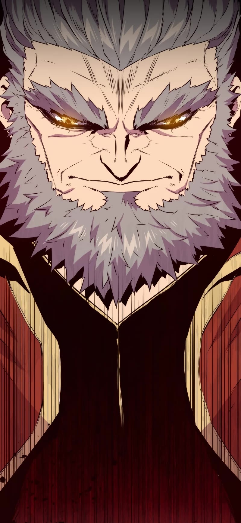Sleeping Ranker Chapter 75 page 40 - Chapter 75