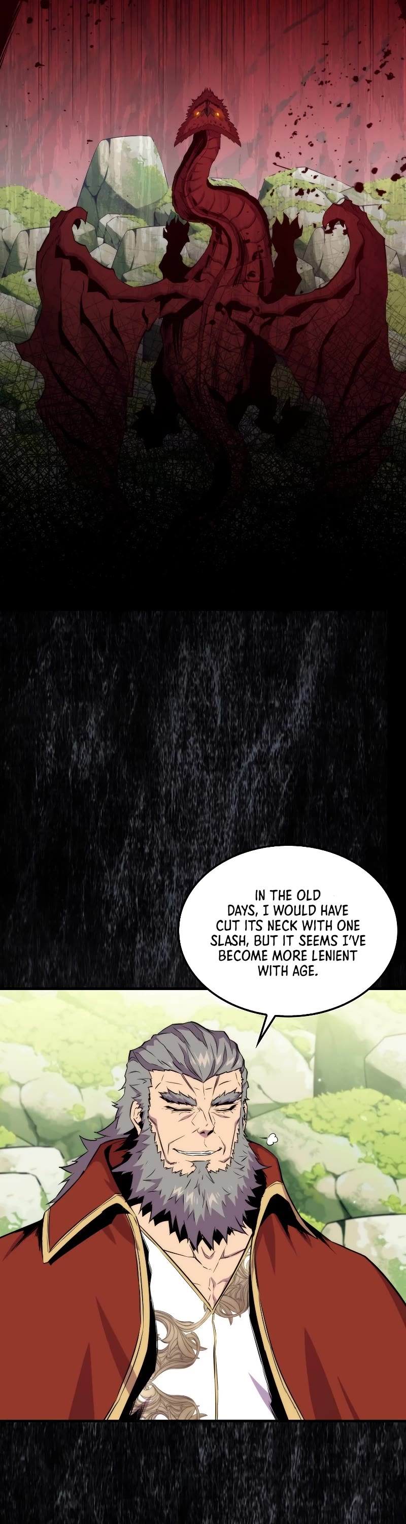 Sleeping Ranker Chapter 75 page 41 - Chapter 75