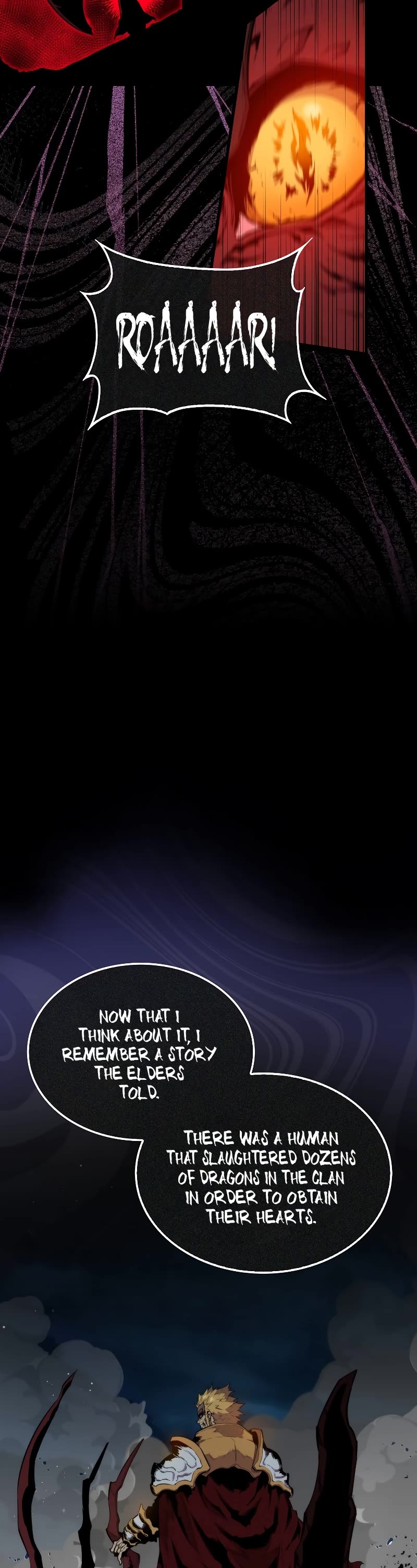 Sleeping Ranker Chapter 75 page 43 - Chapter 75