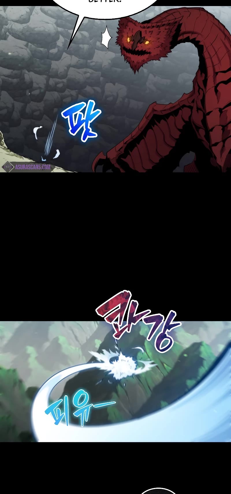 Sleeping Ranker Chapter 75 page 45 - Chapter 75