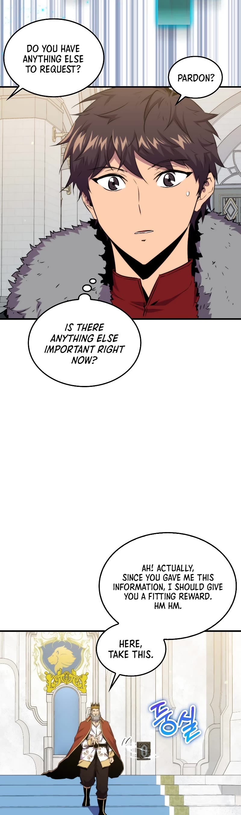 Sleeping Ranker Chapter 75 page 5 - Chapter 75