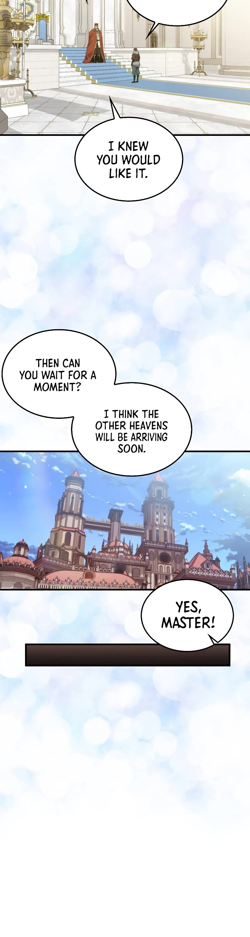 Sleeping Ranker Chapter 75 page 9 - Chapter 75