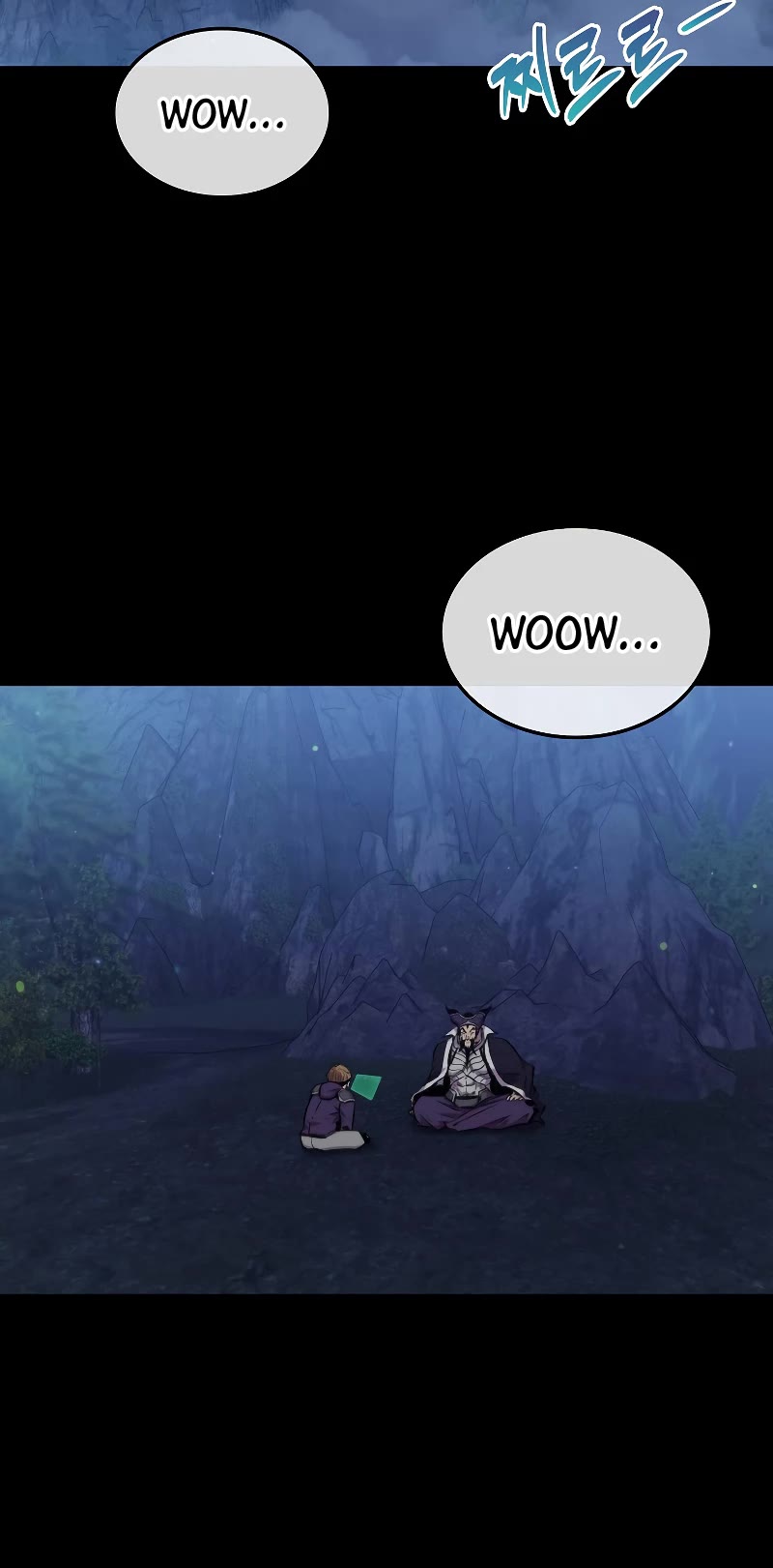 Sleeping Ranker Chapter 76 page 18 - Chapter 76