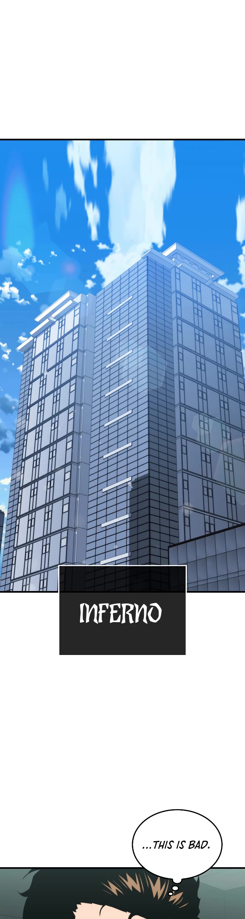 Sleeping Ranker Chapter 76 page 23 - Chapter 76
