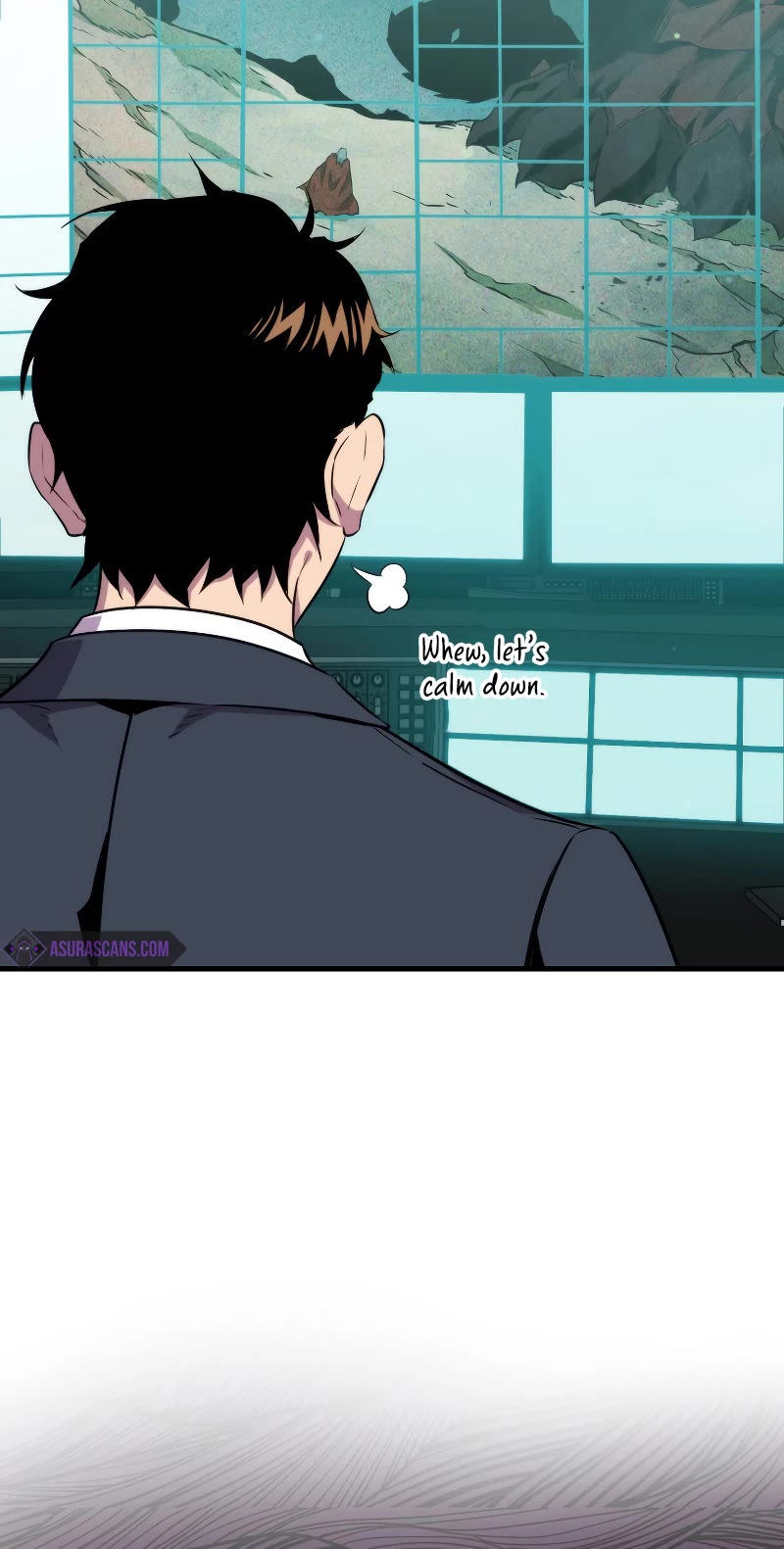 Sleeping Ranker Chapter 76 page 25 - Chapter 76