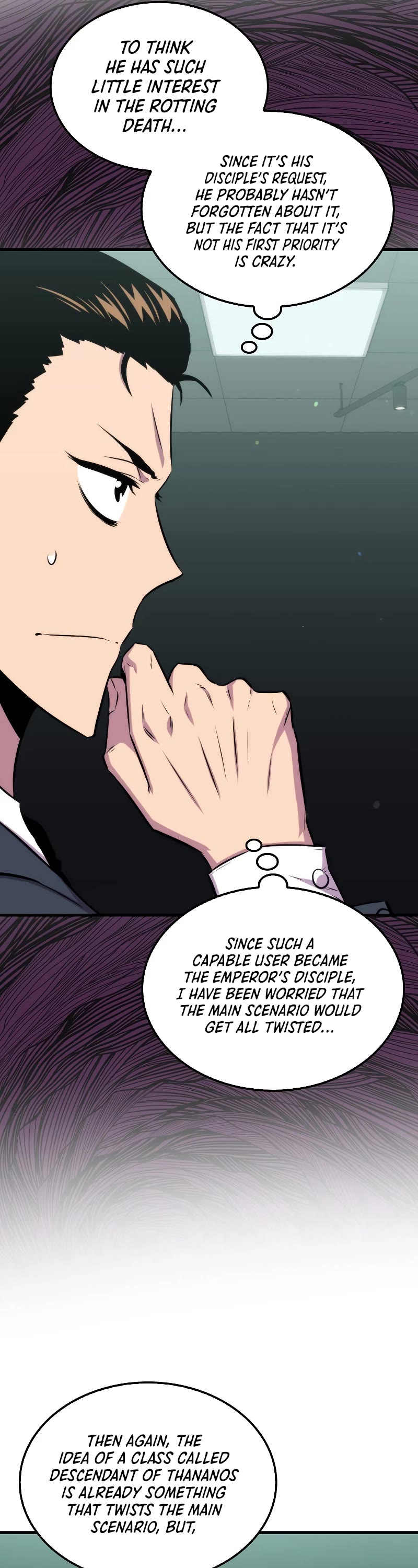 Sleeping Ranker Chapter 76 page 26 - Chapter 76