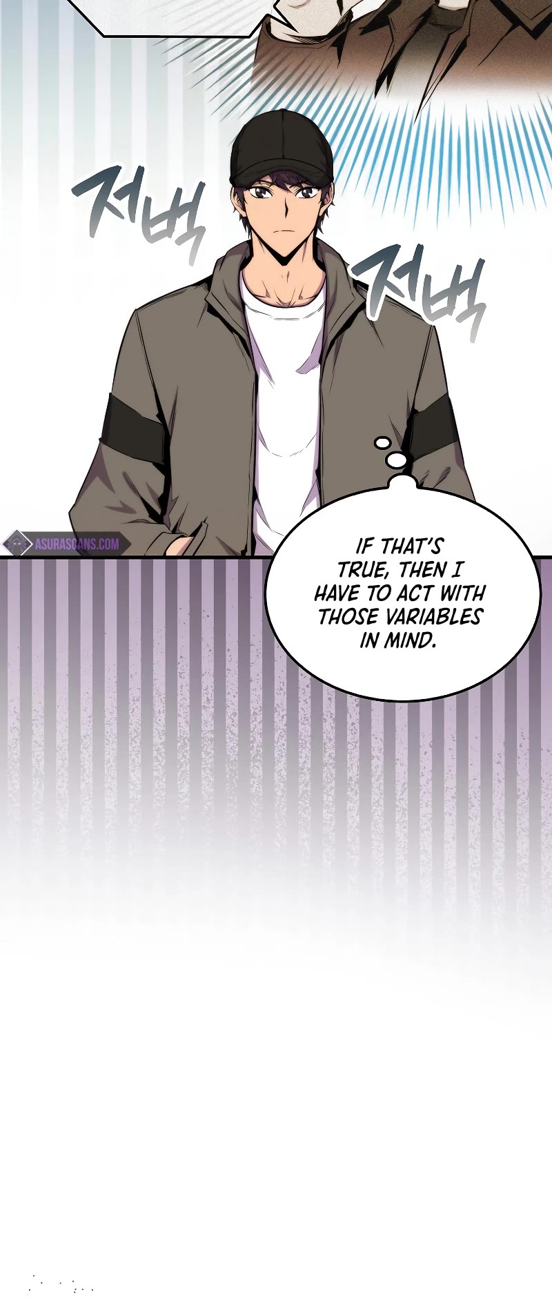 Sleeping Ranker Chapter 76 page 36 - Chapter 76