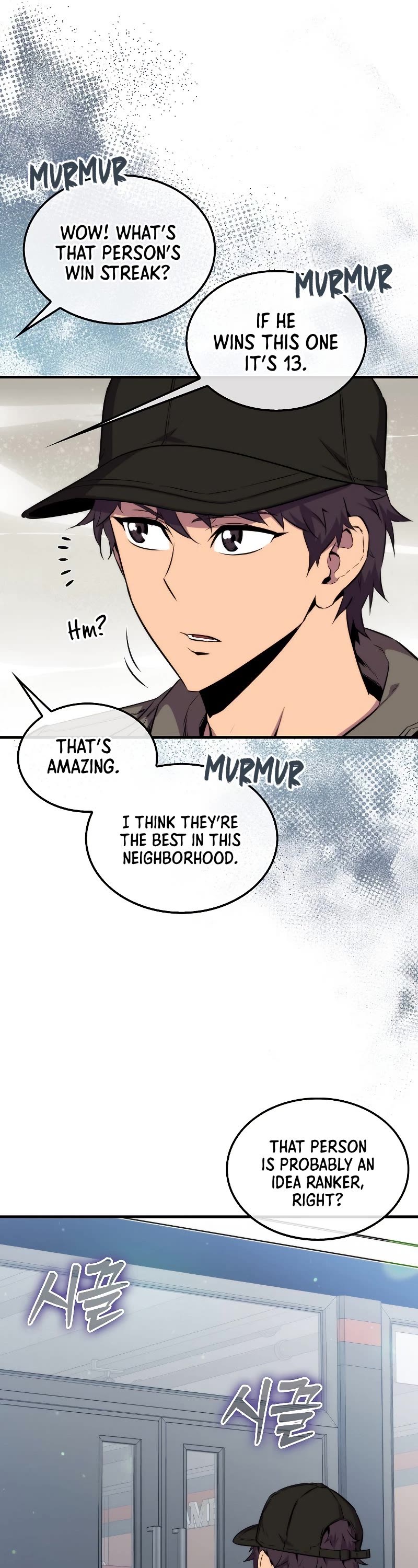 Sleeping Ranker Chapter 76 page 37 - Chapter 76