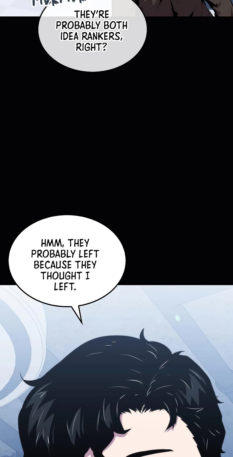 Sleeping Ranker Chapter 76 page 45 - Chapter 76