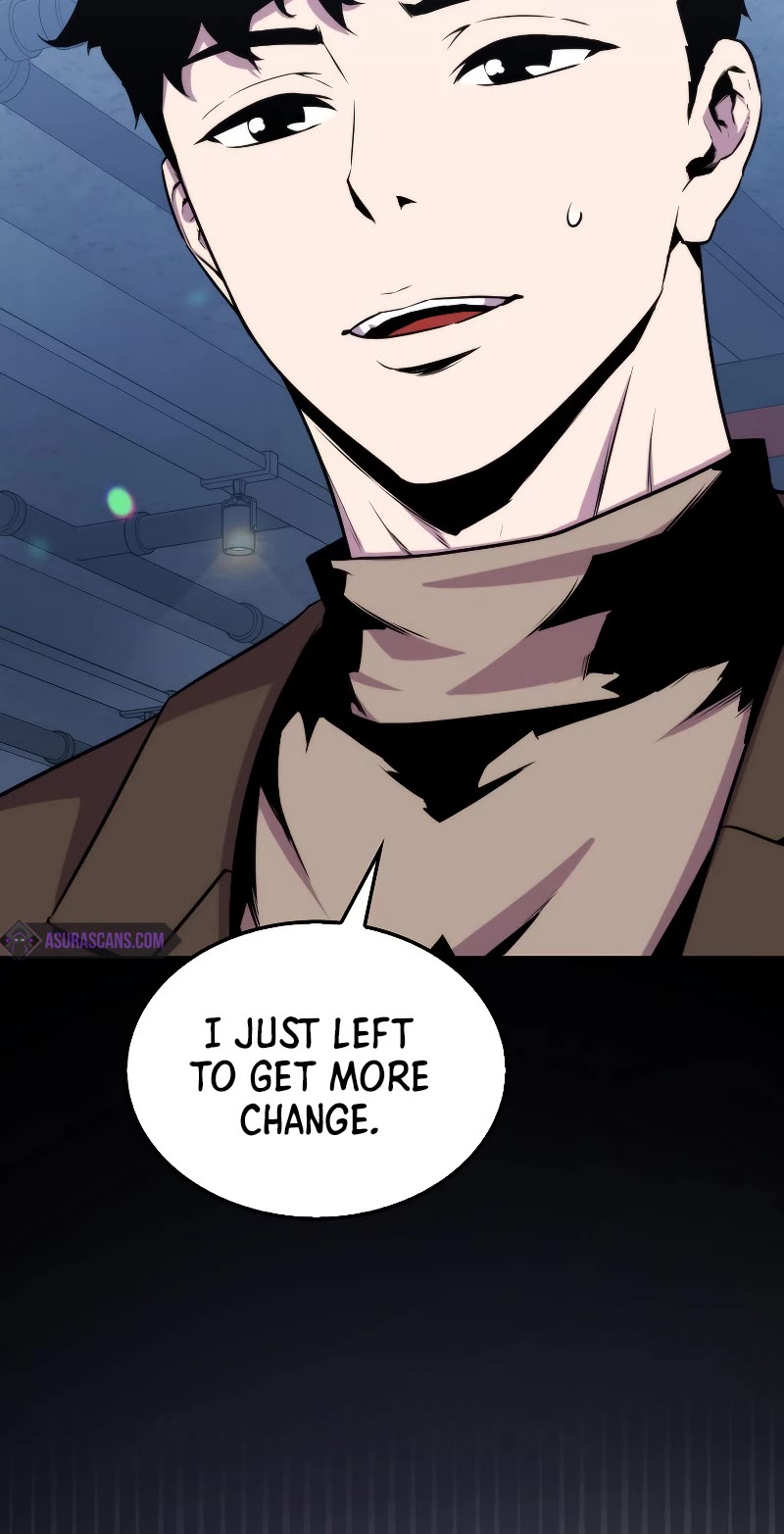 Sleeping Ranker Chapter 76 page 46 - Chapter 76