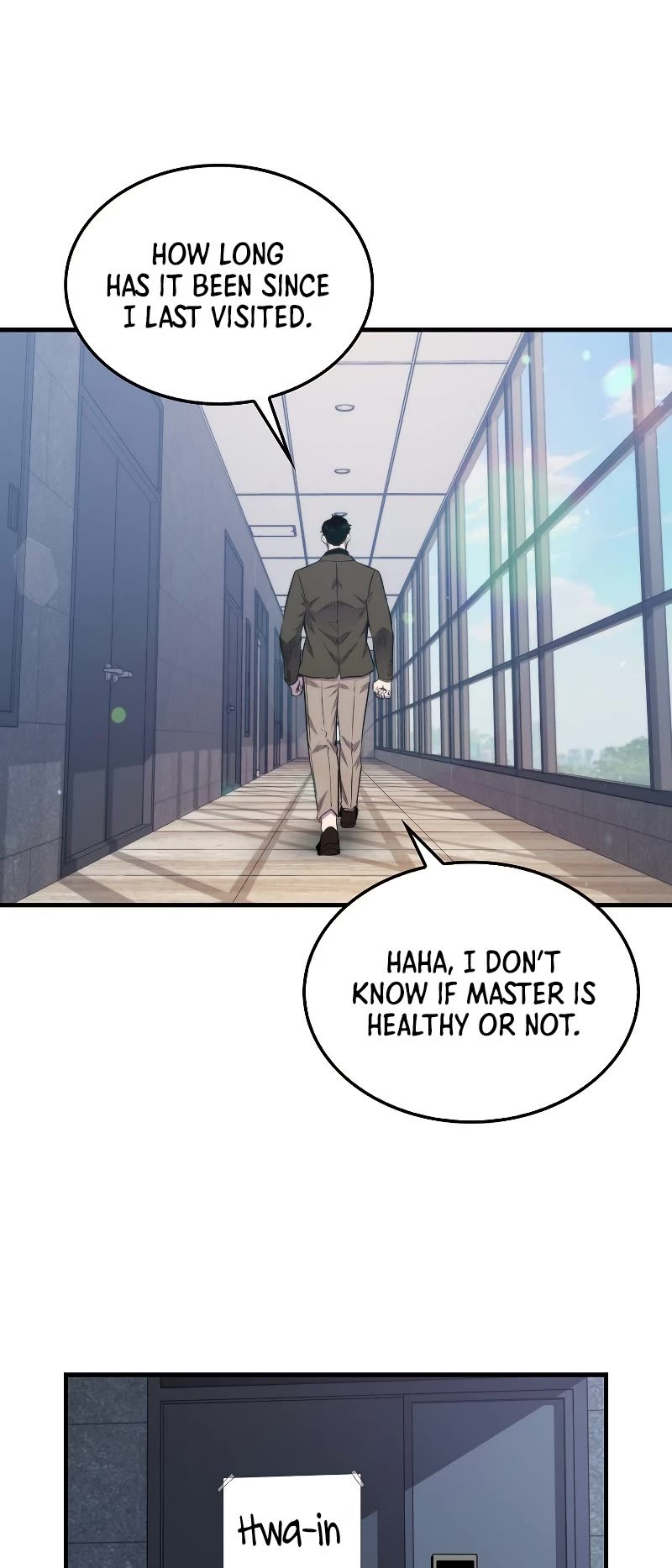 Sleeping Ranker Chapter 76 page 48 - Chapter 76