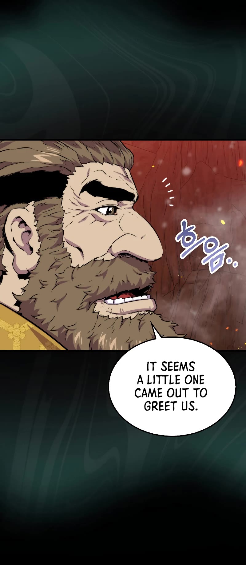 Sleeping Ranker Chapter 76 page 6 - Chapter 76