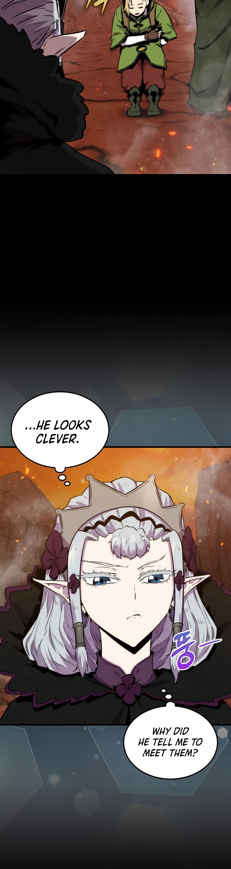 Sleeping Ranker Chapter 76 page 9 - Chapter 76