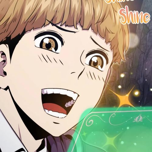 Sleeping Ranker Chapter 76 cover