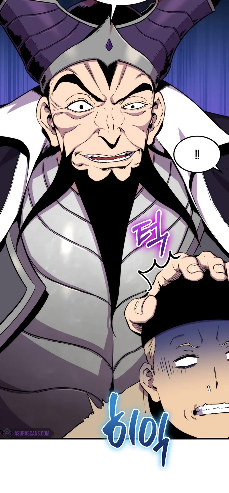 Sleeping Ranker Chapter 77 page 20 - Chapter 77