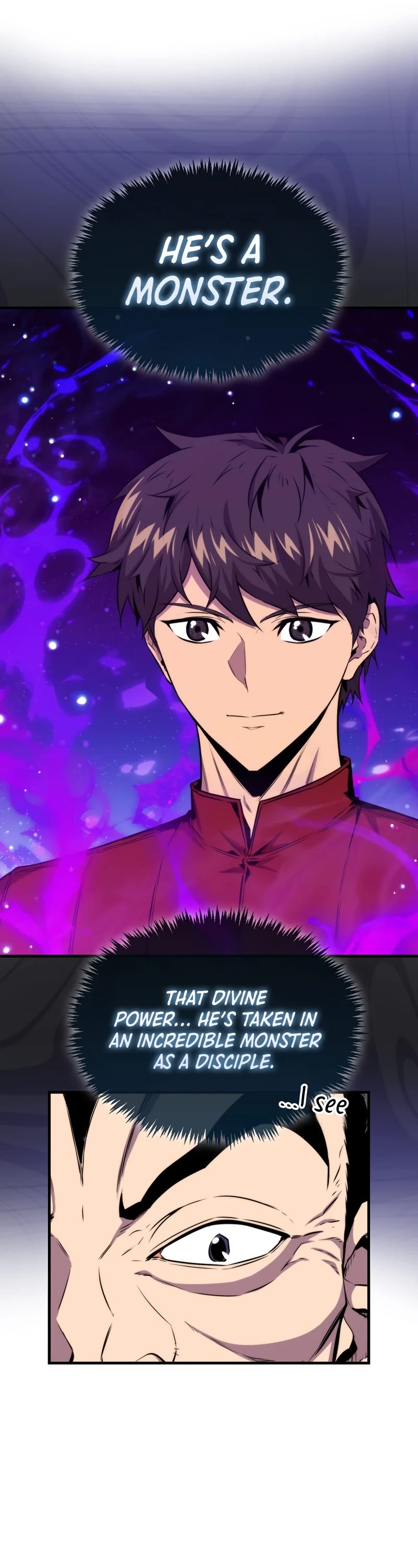 Sleeping Ranker Chapter 77 page 22 - Chapter 77