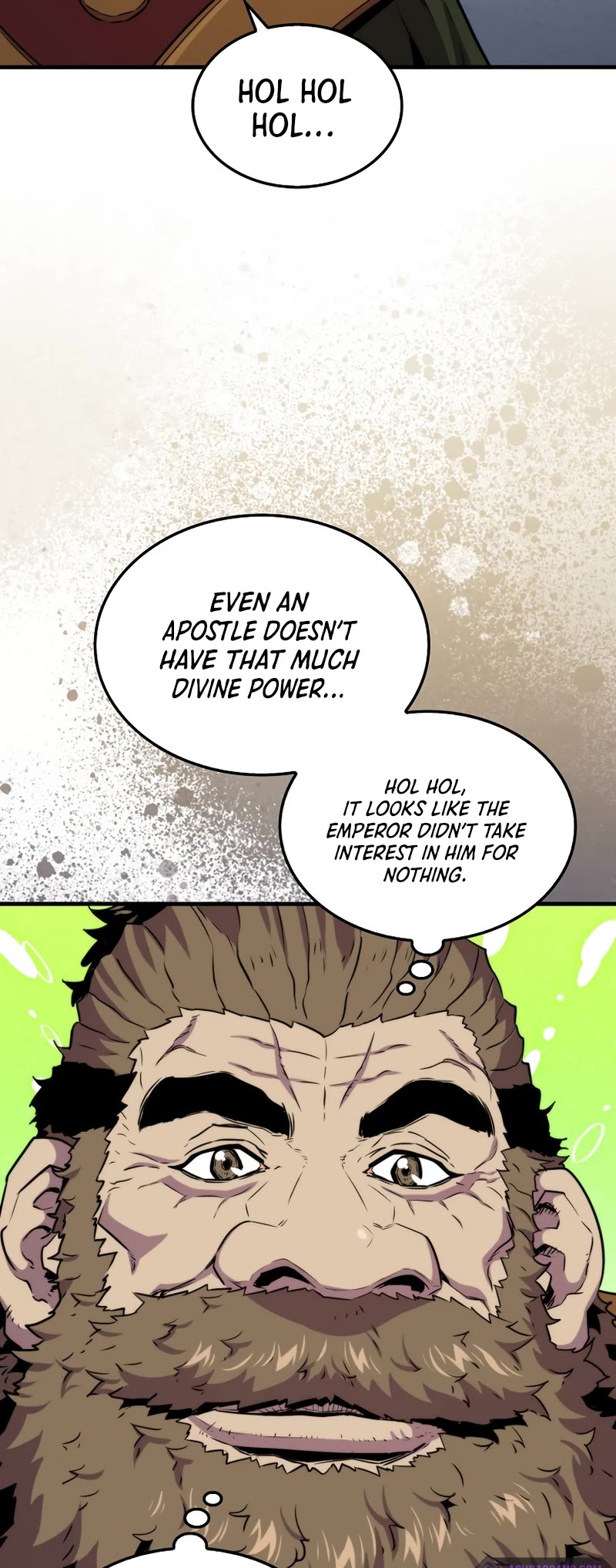 Sleeping Ranker Chapter 77 page 30 - Chapter 77