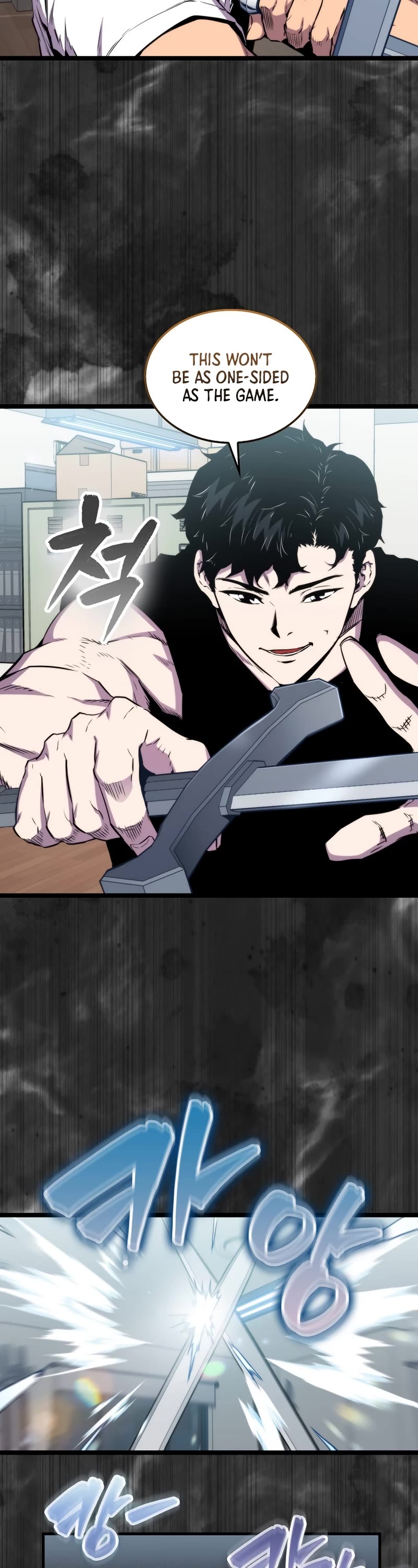 Sleeping Ranker Chapter 77 page 8 - Chapter 77