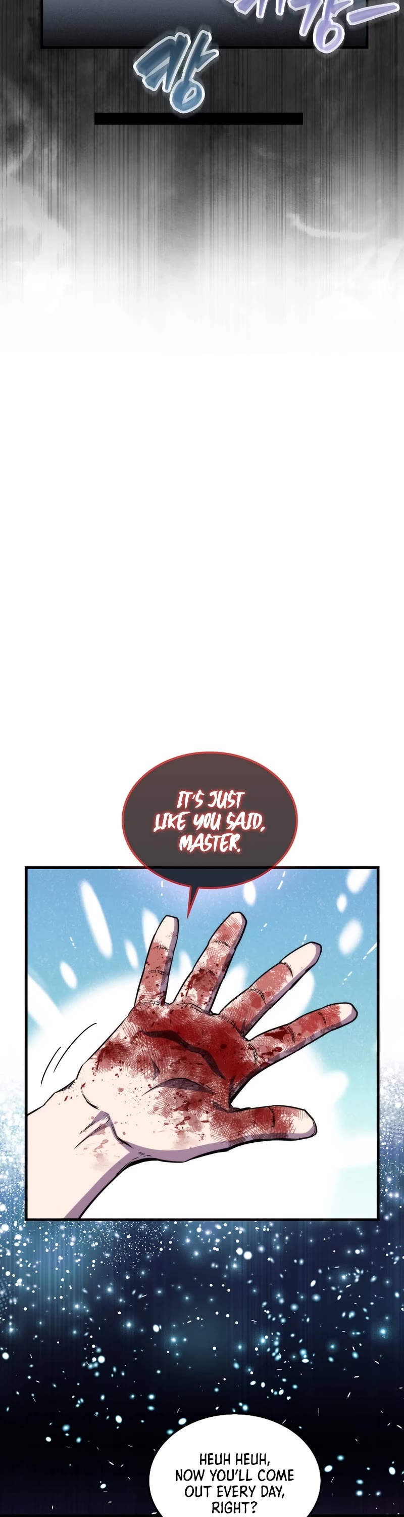 Sleeping Ranker Chapter 77 page 9 - Chapter 77