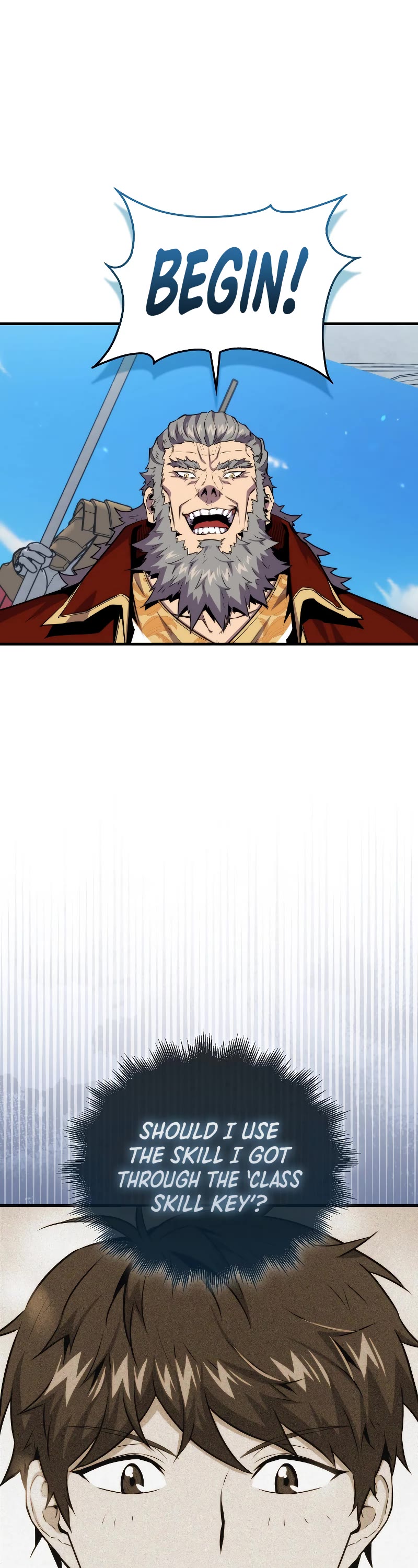 Sleeping Ranker Chapter 78 page 12 - Chapter 78