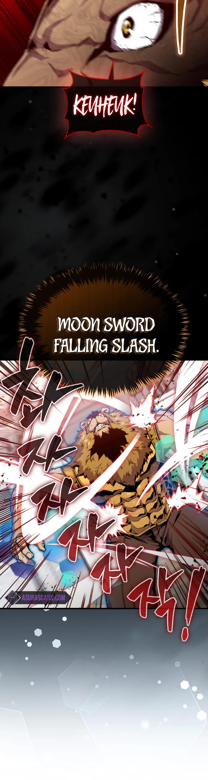 Sleeping Ranker Chapter 78 page 16 - Chapter 78