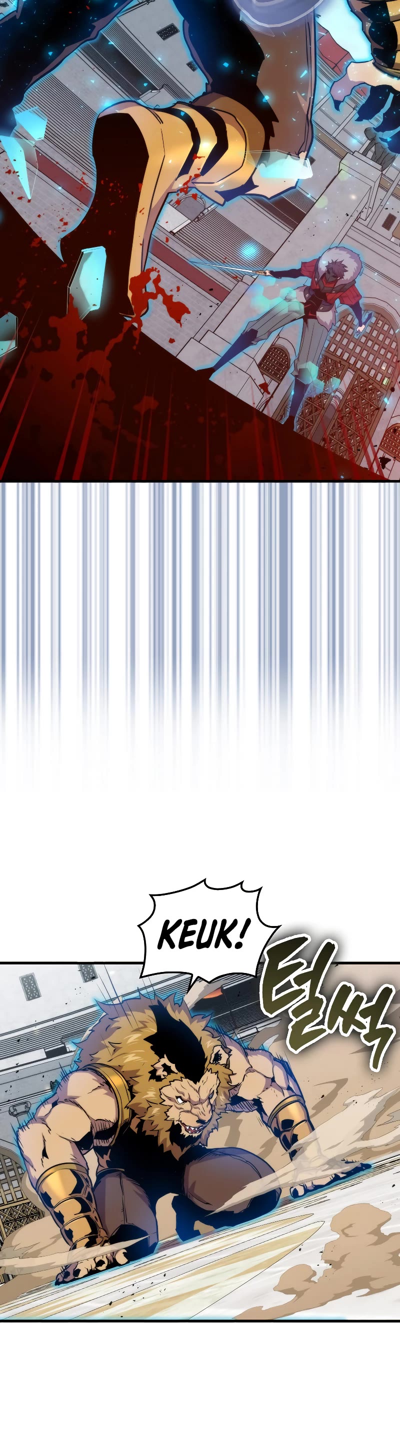 Sleeping Ranker Chapter 78 page 19 - Chapter 78
