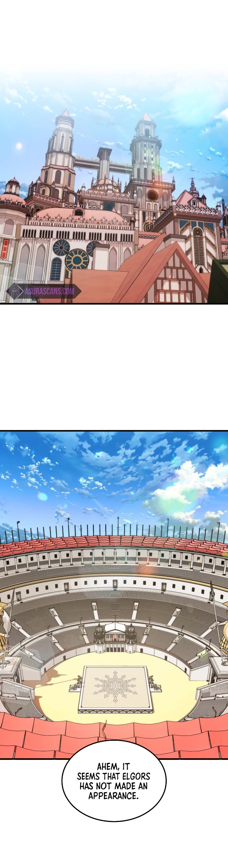 Sleeping Ranker Chapter 78 page 2 - Chapter 78