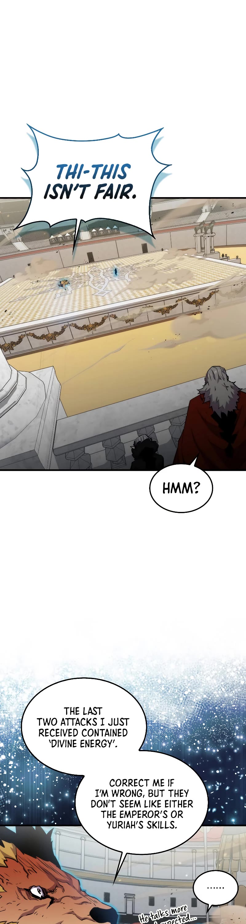 Sleeping Ranker Chapter 78 page 20 - Chapter 78