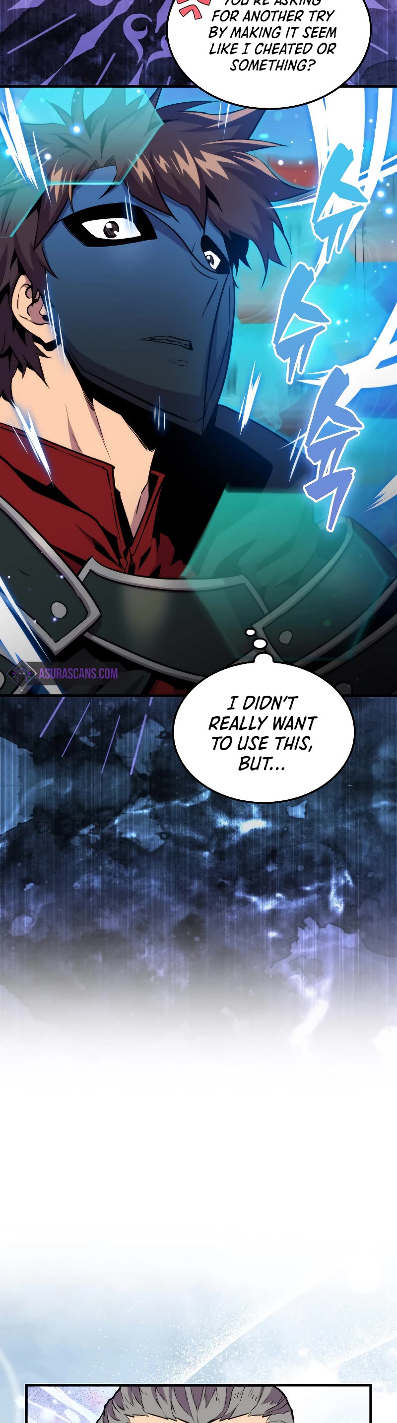 Sleeping Ranker Chapter 78 page 23 - Chapter 78