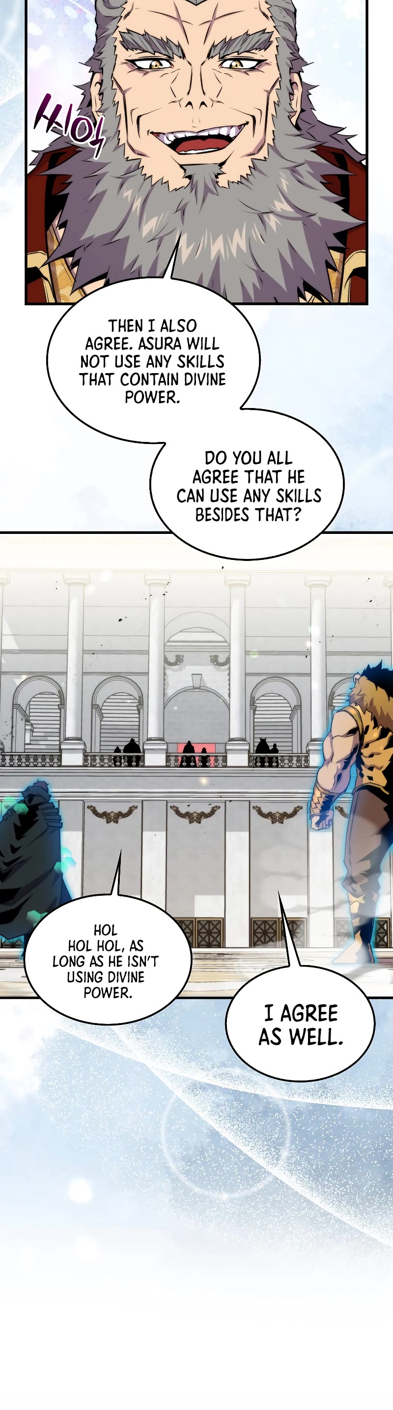 Sleeping Ranker Chapter 78 page 24 - Chapter 78