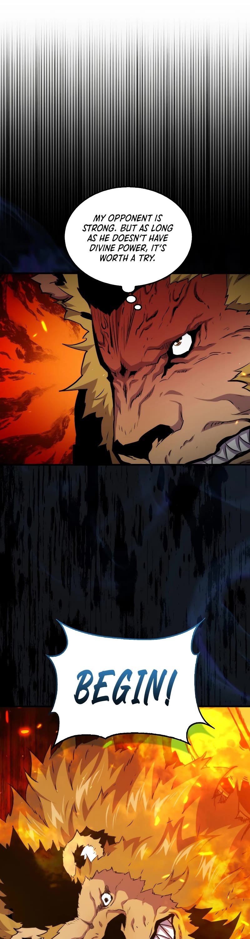 Sleeping Ranker Chapter 78 page 25 - Chapter 78