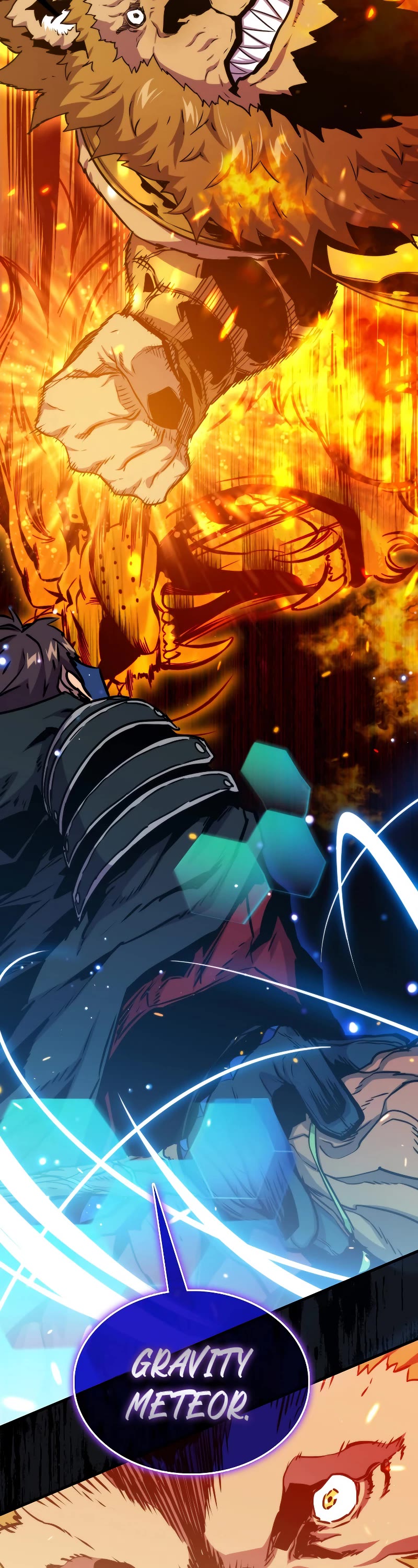 Sleeping Ranker Chapter 78 page 26 - Chapter 78