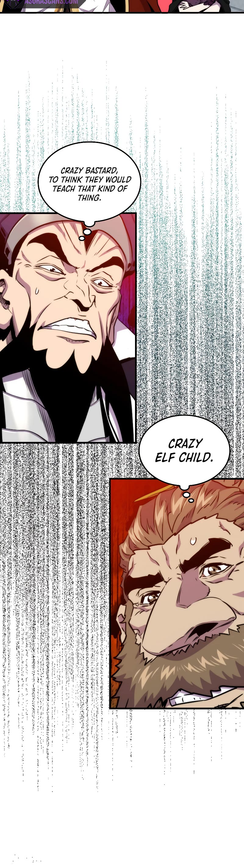 Sleeping Ranker Chapter 78 page 29 - Chapter 78