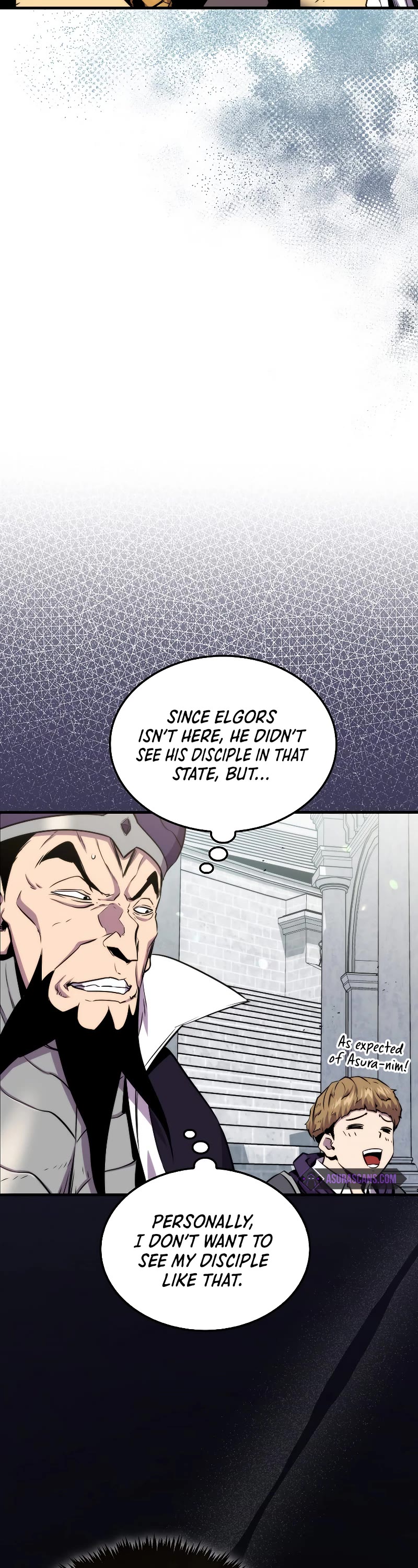 Sleeping Ranker Chapter 78 page 31 - Chapter 78